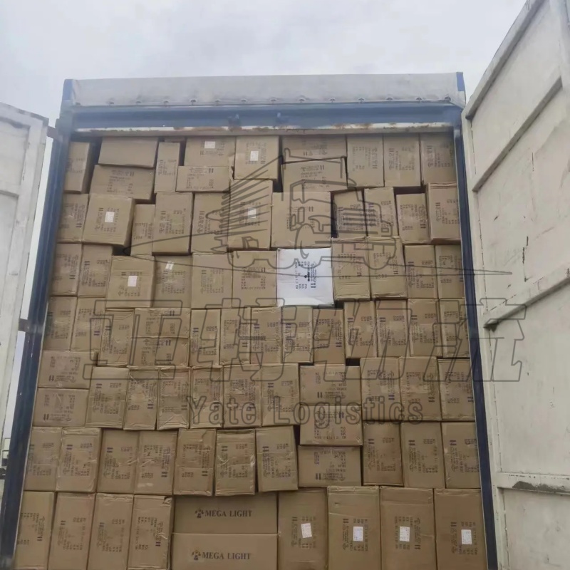 吉尔吉斯斯坦货运通关服务