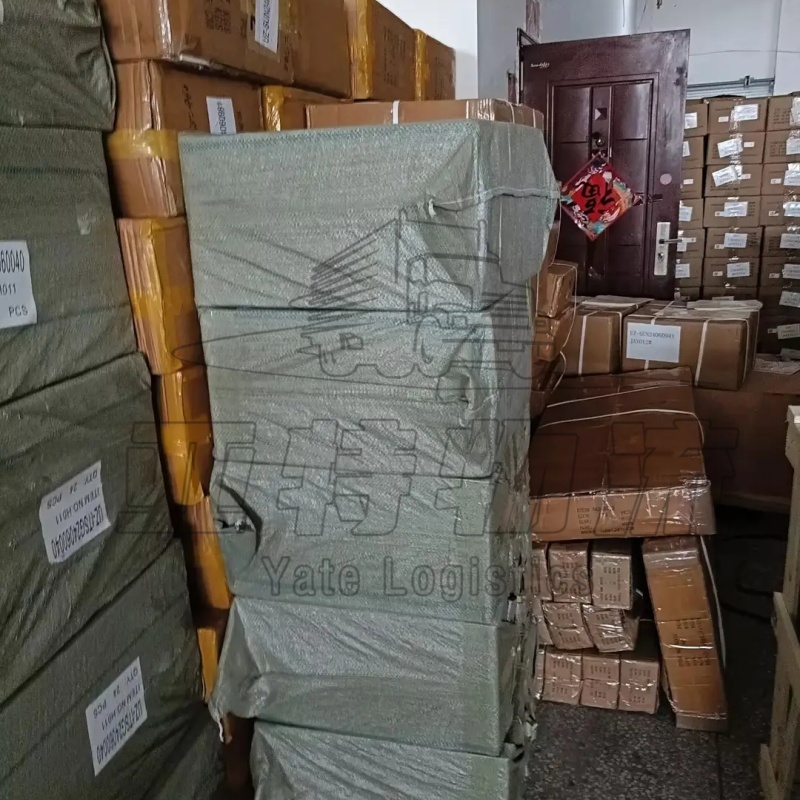 吉尔吉斯斯坦物流货运