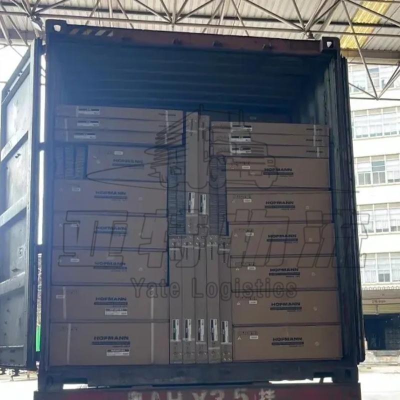 吉尔吉斯斯坦国际货代