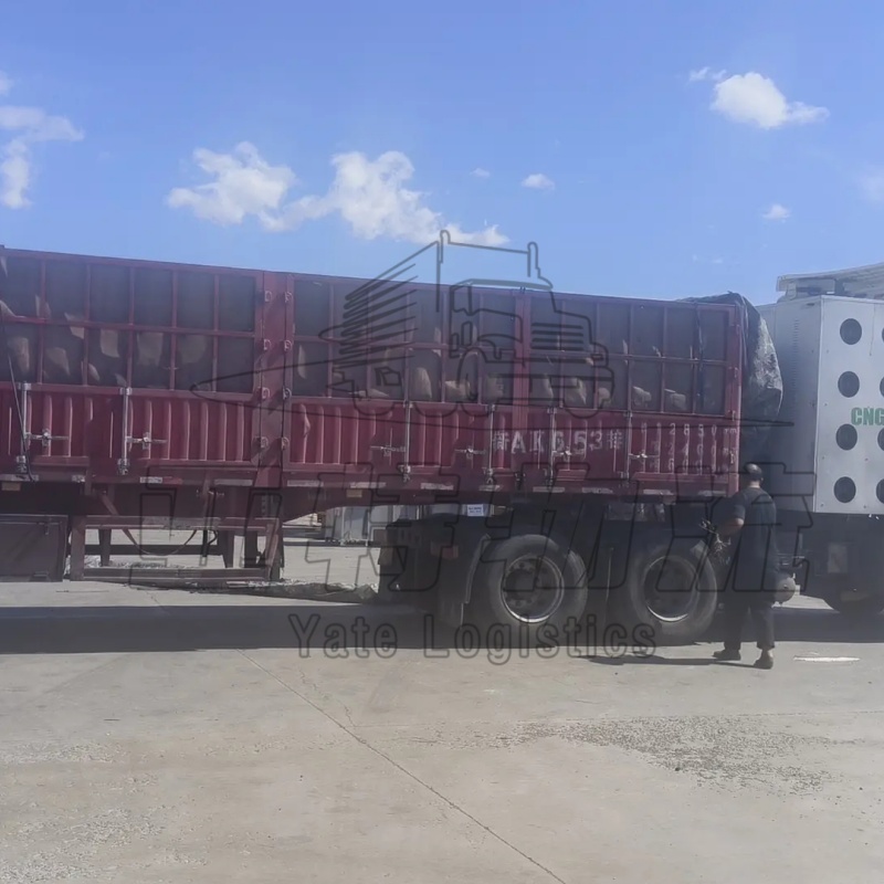 吉尔吉斯斯坦国际道路运输