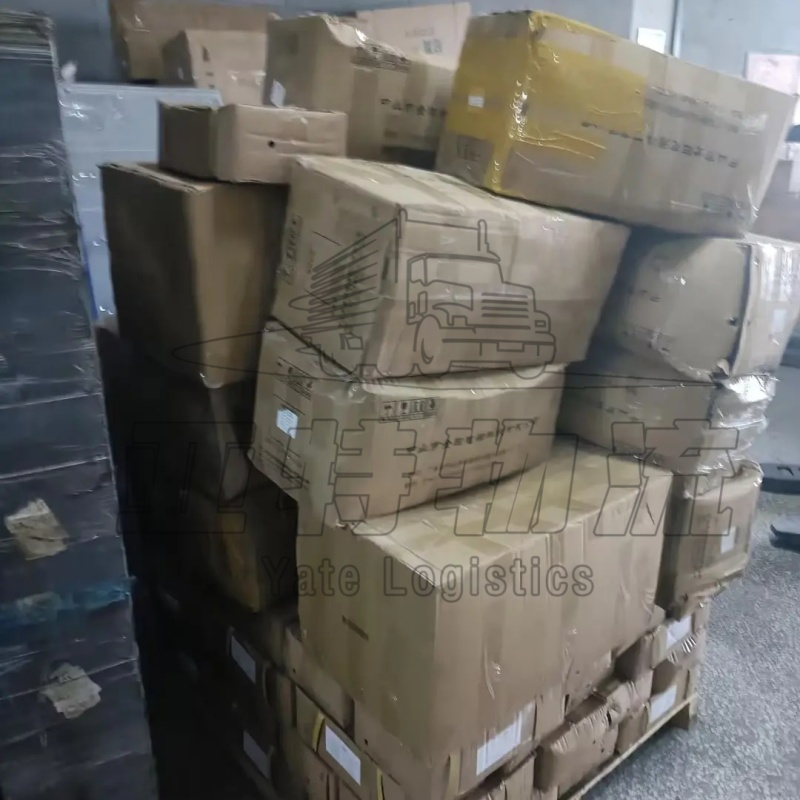 塔吉克斯坦物流汽运