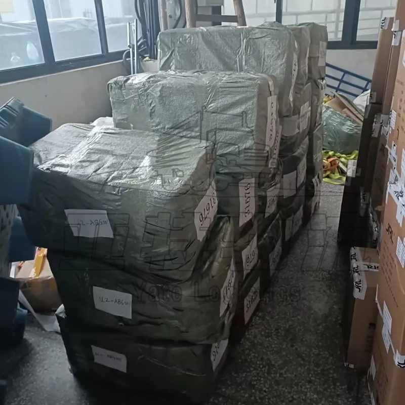 塔吉克斯坦汽运单清