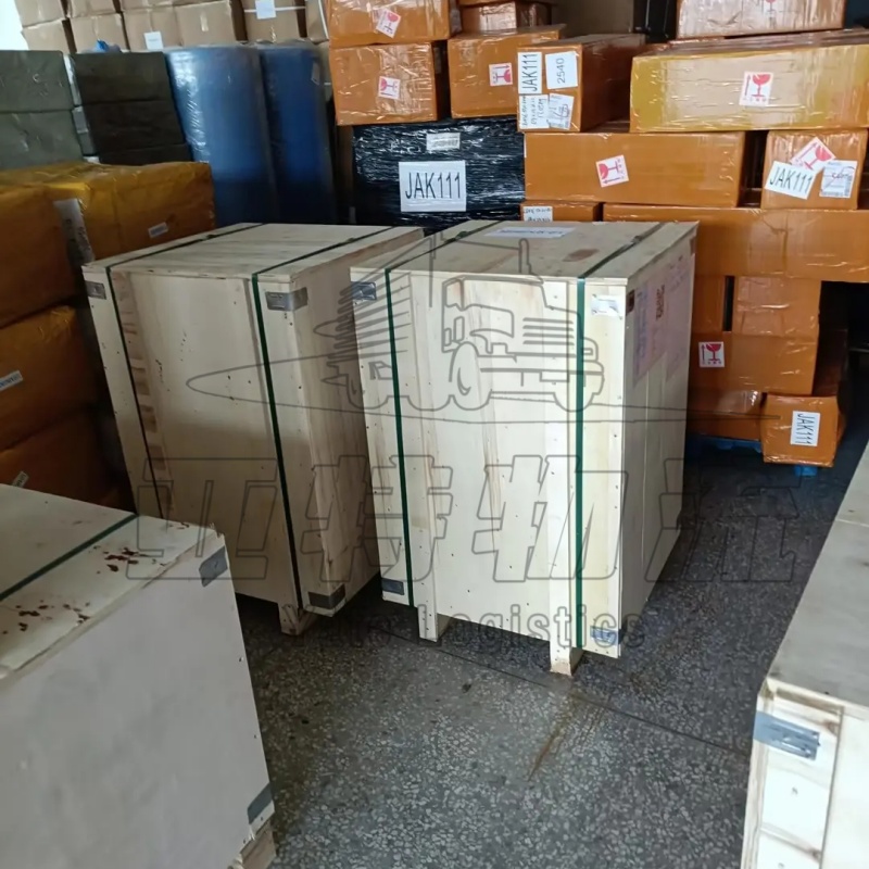 塔吉克斯坦物流价格