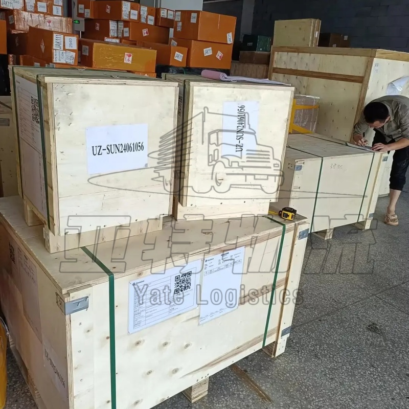 塔吉克斯坦汽运价格