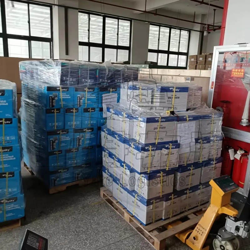 塔吉克斯坦展会展品运输