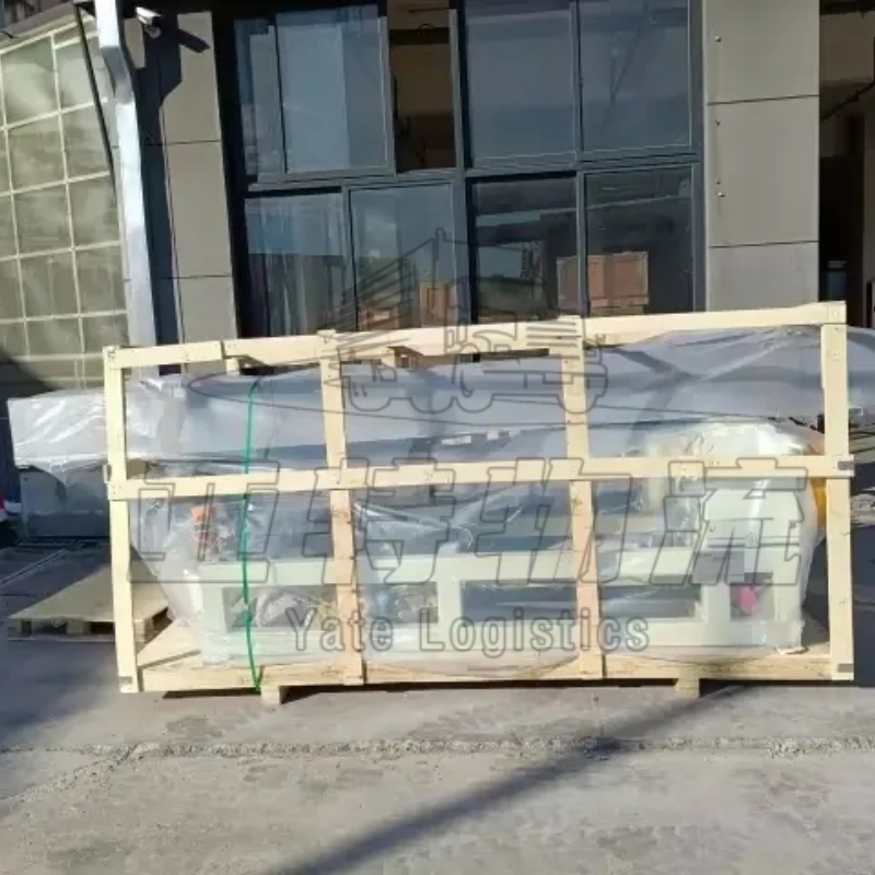 塔吉克斯坦国际道路运输