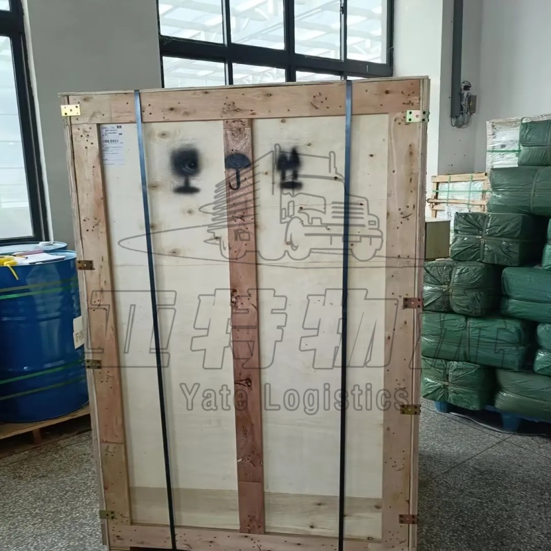 杜尚别专线物流