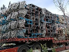 聊一聊：中吉乌公路运输成本构成与优化策略