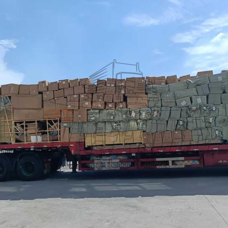 专业安集延货代公司推荐