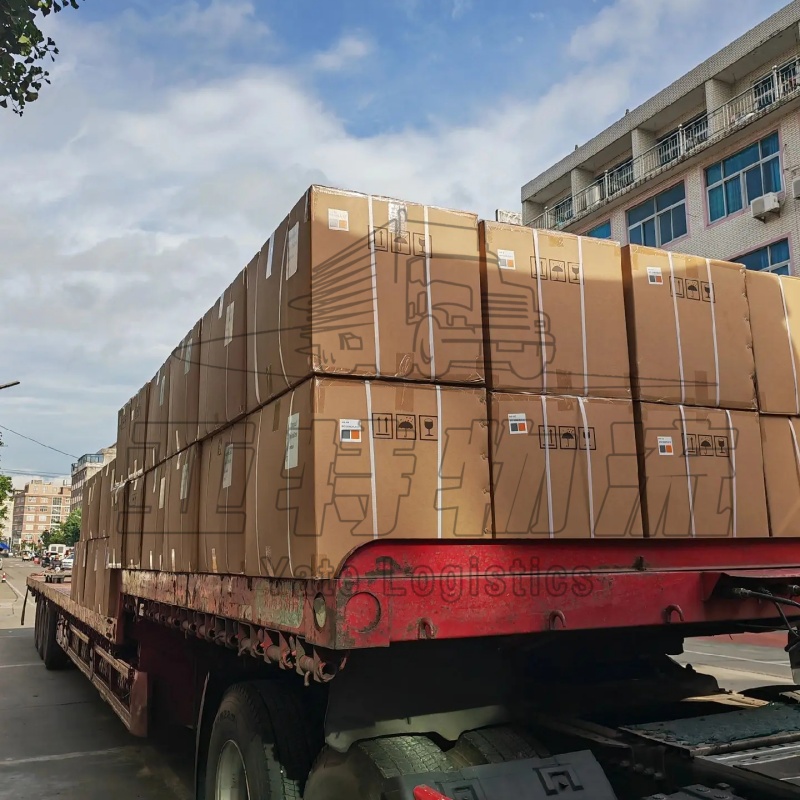 安集延国际汽运价格