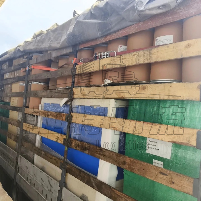 纳曼干汽运公司