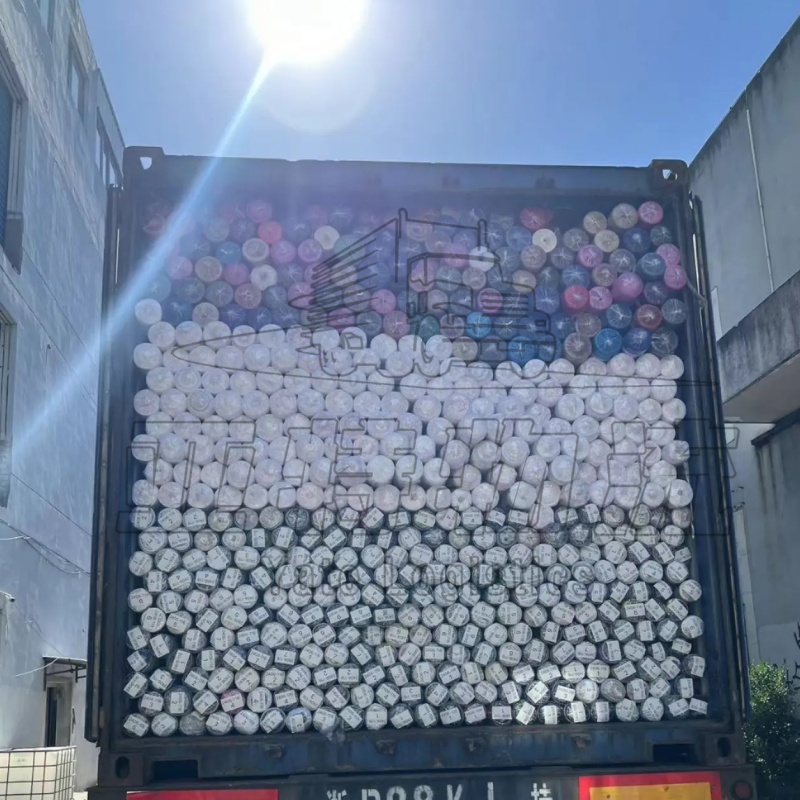 纳曼干零担运输