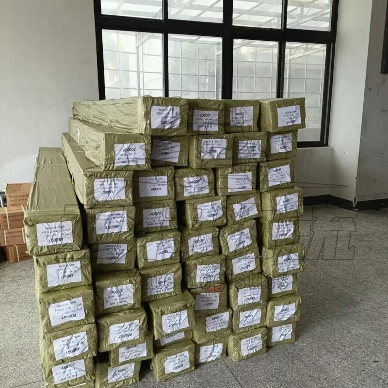 纳曼干公路物流配送