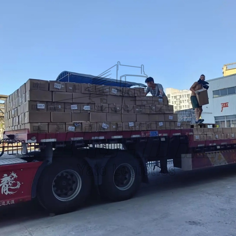布哈拉国际道路运输