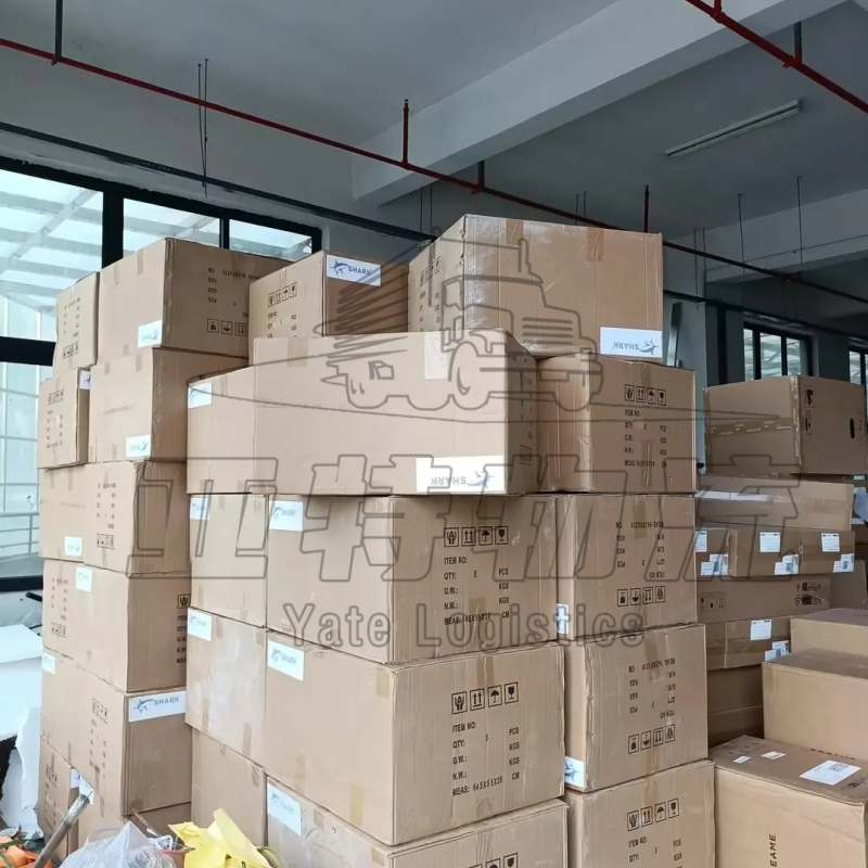 阿富汗货运代理公司