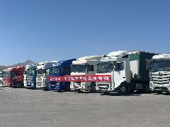 乌恰安集延专线：整车 / 拼车天天发，不压车
