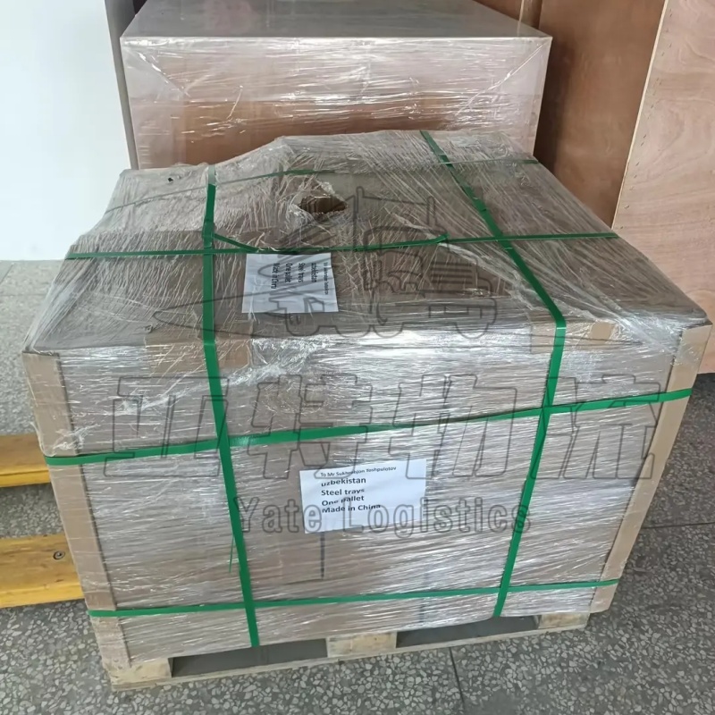 铁尔梅兹物流价格