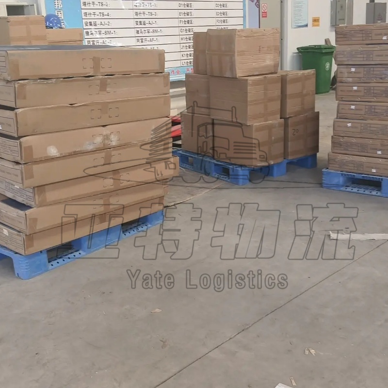 铁尔梅兹汽运整车运输