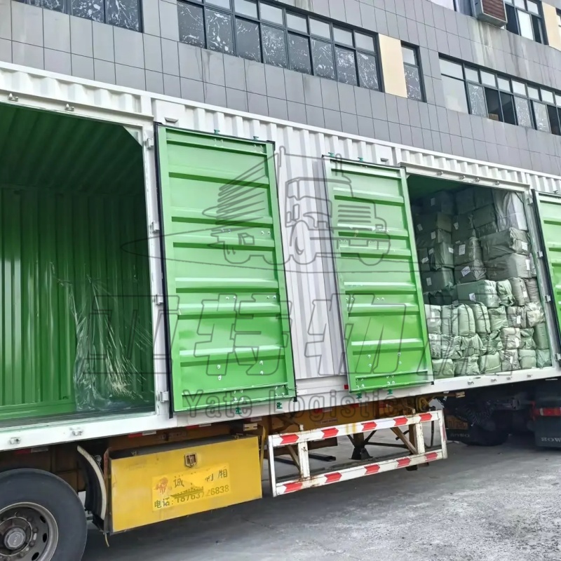 铁尔梅兹货运价格查询