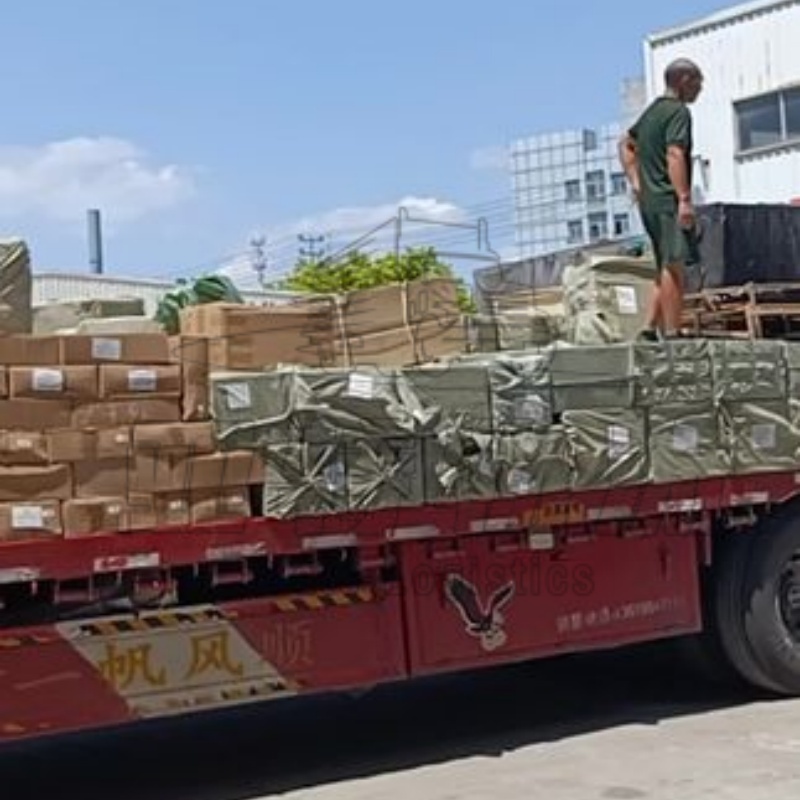 铁尔梅兹汽运价格查询